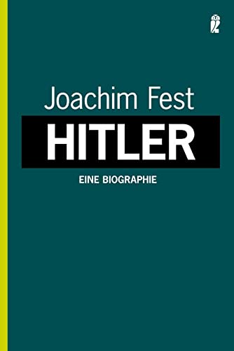 Hitler: Eine Biographie (0)